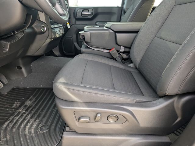 New 2026 Chevrolet Silverado 1500 Custom w/ Rally Edition image 9