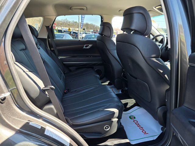 Used 2024 Genesis GV80 2.5T image 18