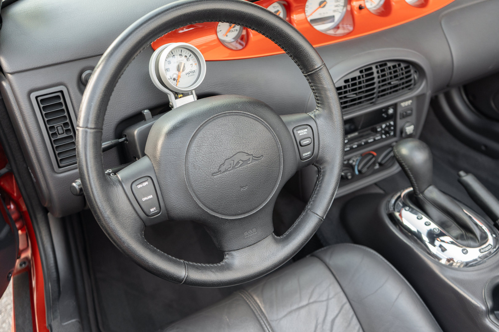 Used 2001 Plymouth Prowler RWD image 11