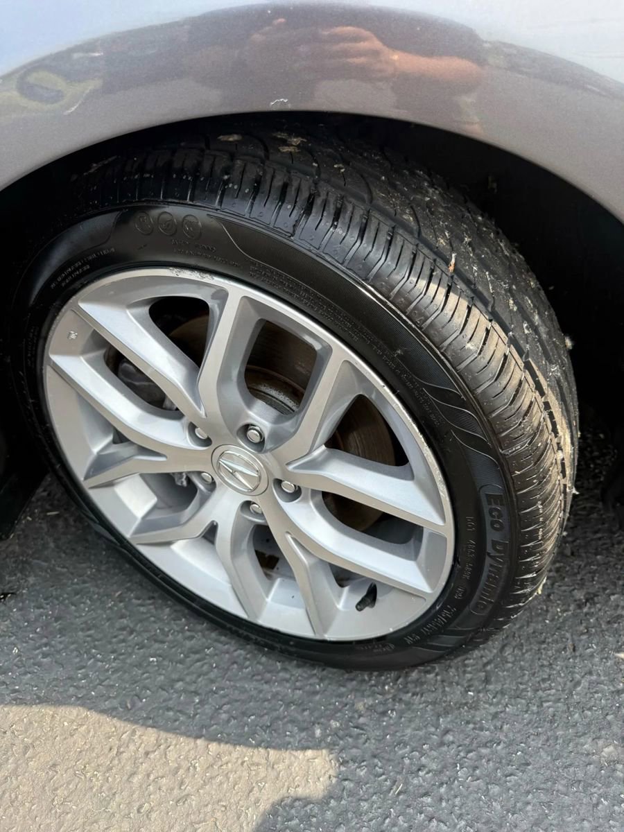 Used 2019 Acura ILX FWD image 30