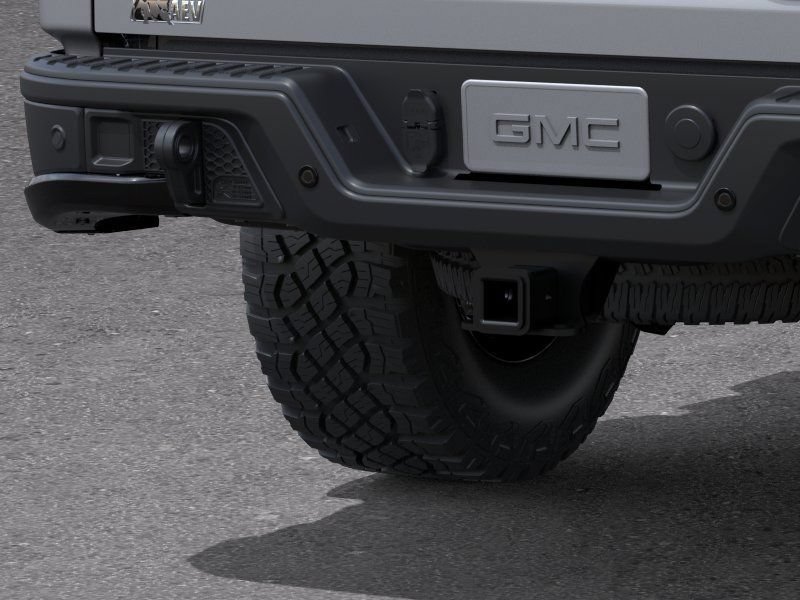 New 2026 GMC Sierra 2500 AT4X w/ AT4X AEV Edition AWD/4WD image 14
