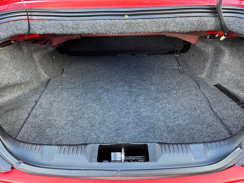 Used 2016 Ford Mustang Premium image 39