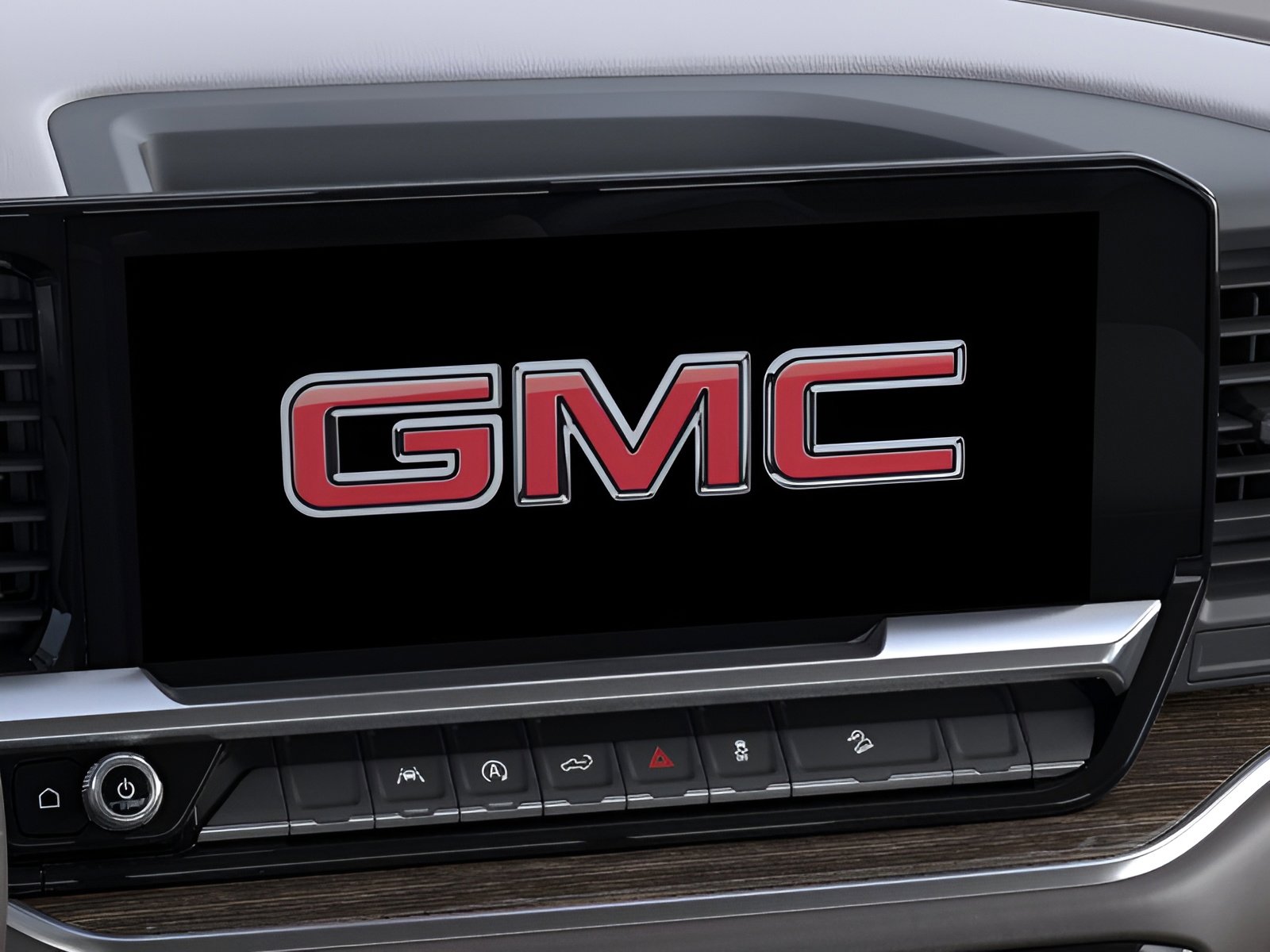 New 2026 GMC Sierra 1500 SLE image 20