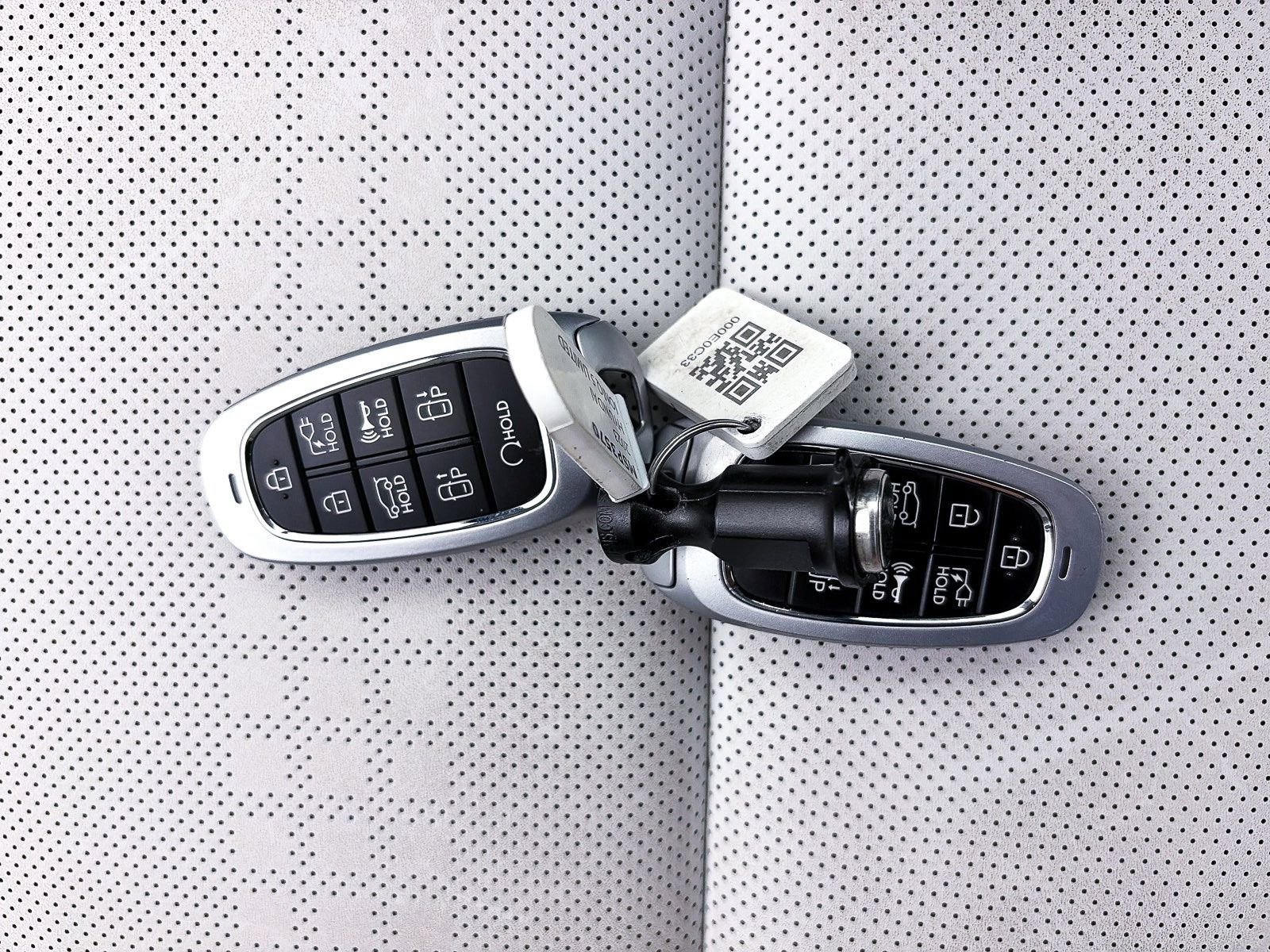 Used 2023 Hyundai Ioniq 5 Limited image 39