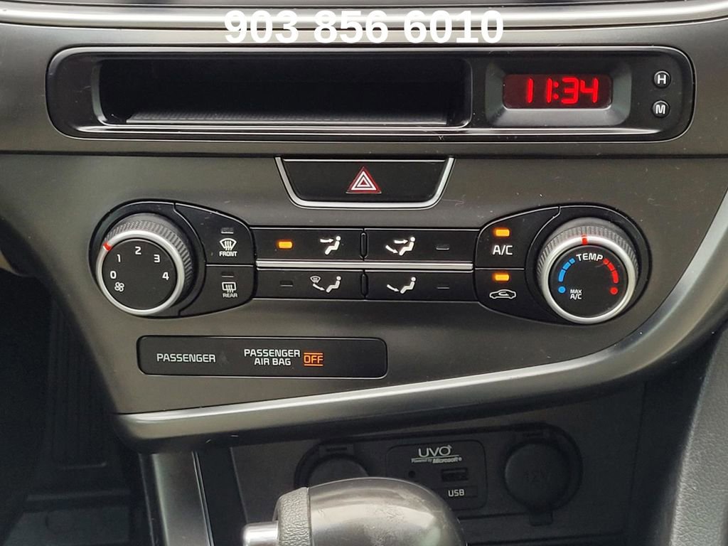 Used 2015 Kia Optima LX w/ LX Convenience Plus Package image 15