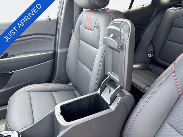 New 2026 Chevrolet Trax RS w/ Sunroof Package FWD image 20
