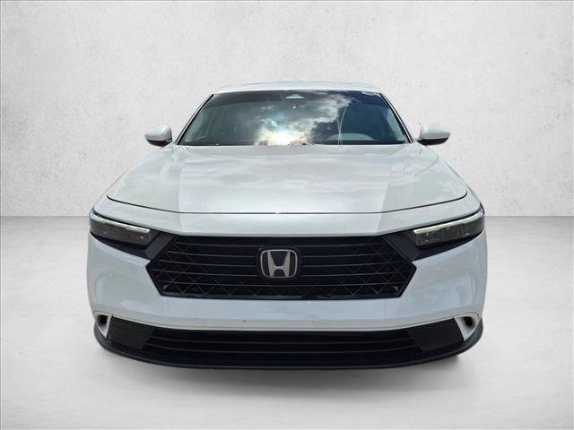 Used 2023 Honda Accord EX image 2