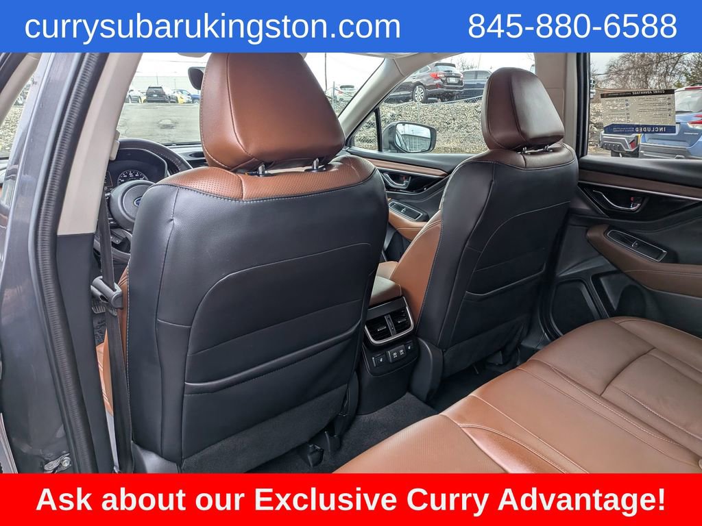 Used 2021 Subaru Outback Touring image 18