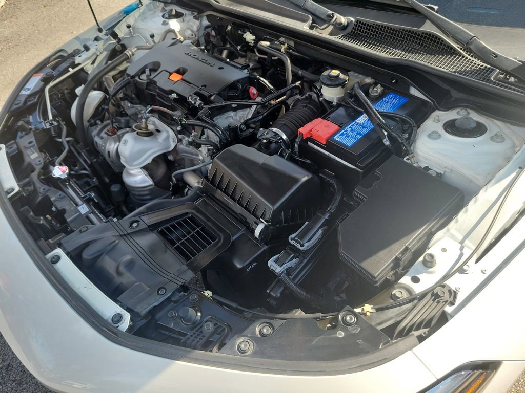 Used 2023 Honda Civic Sport image 10
