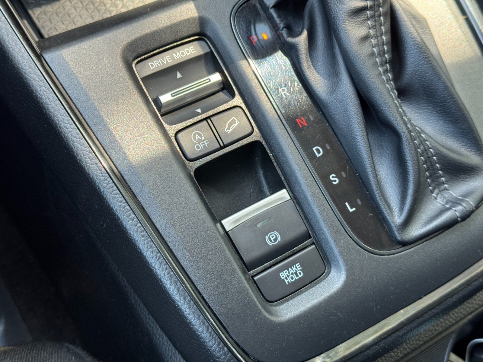 Used 2023 Honda CR-V EX image 28