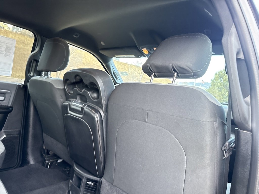 Used 2022 RAM 2500 Big Horn image 23