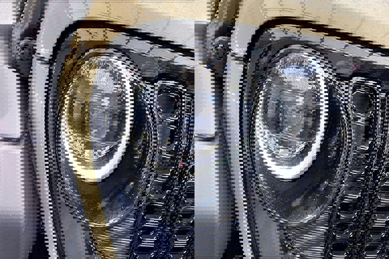 New 2026 Jeep Wrangler Willys image 15