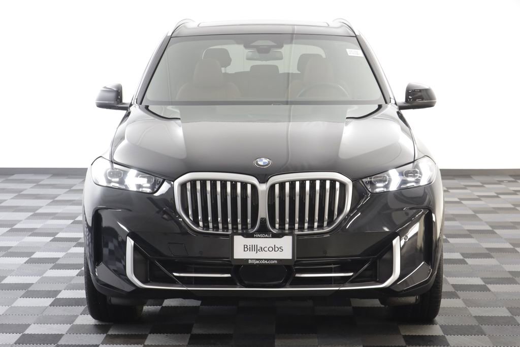 Used 2024 BMW X5 xDrive40i w/ Premium Package AWD/4WD image 23