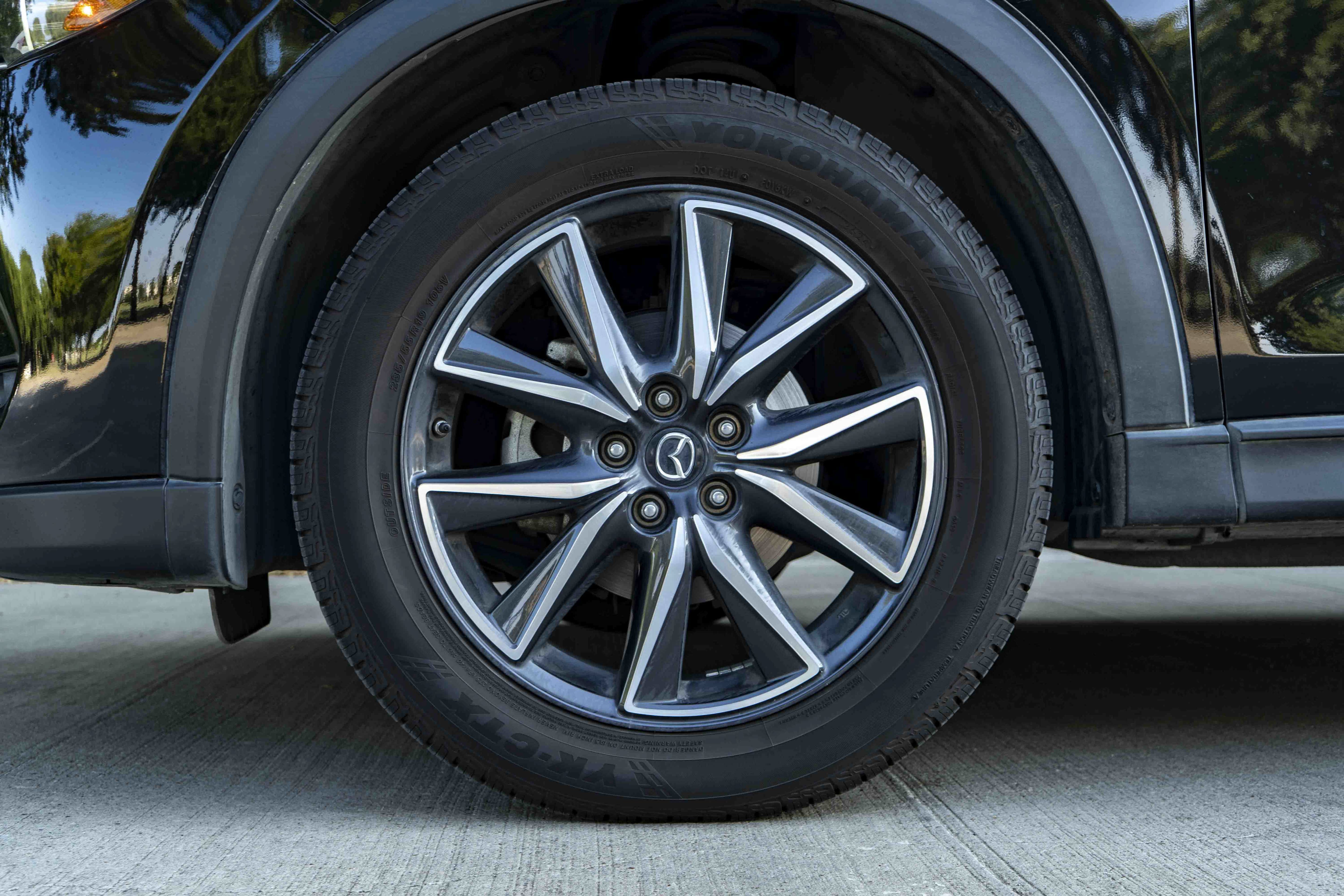 Used 2018 MAZDA CX-5 Grand Touring FWD image 14