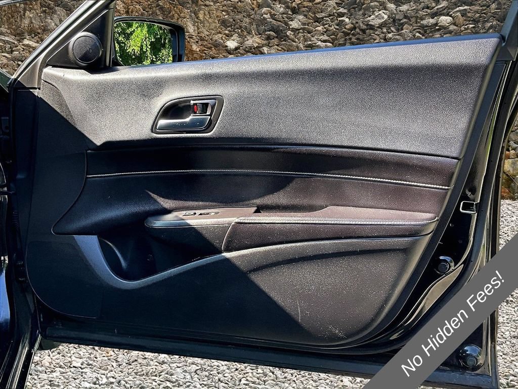Used 2019 Acura ILX FWD image 20