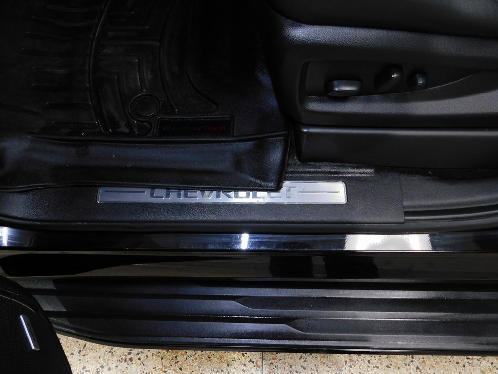 Used 2018 Chevrolet Tahoe Premier image 30