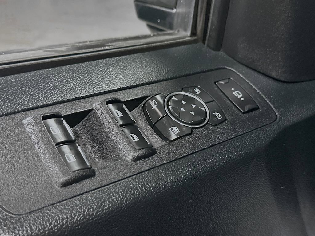 Used 2018 Ford F250 Platinum w/ Platinum Ultimate Package image 17