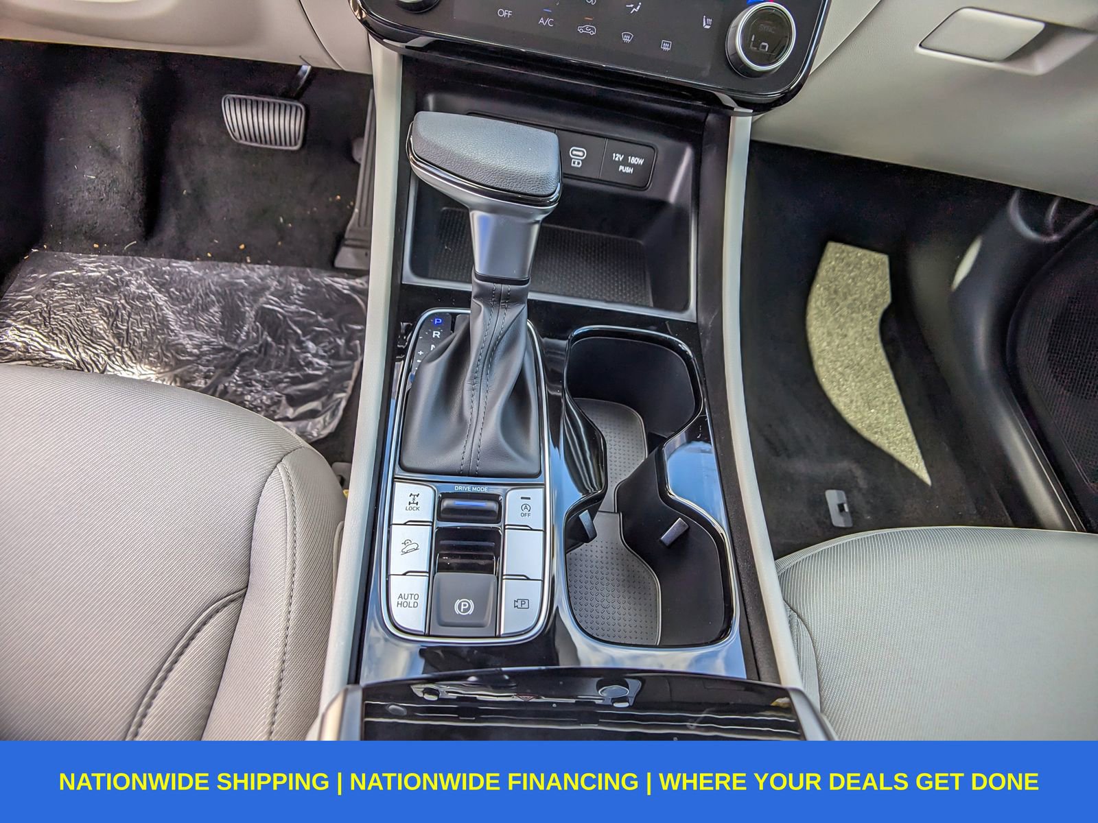 New 2026 Hyundai Tucson SEL image 16