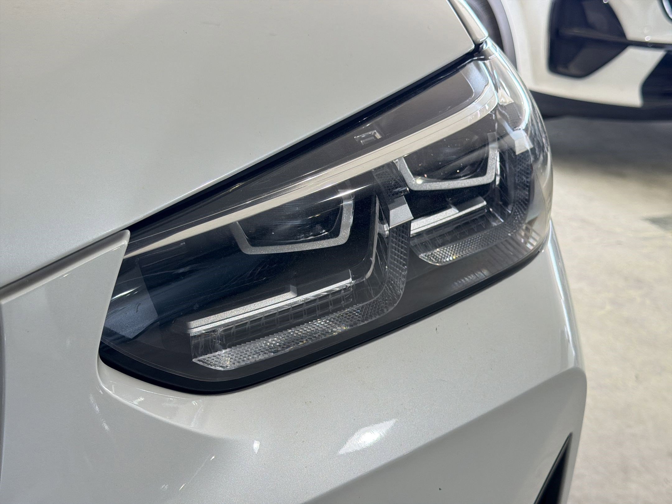 Certified 2023 BMW X3 sDrive30i w/ Convenience Package image 9