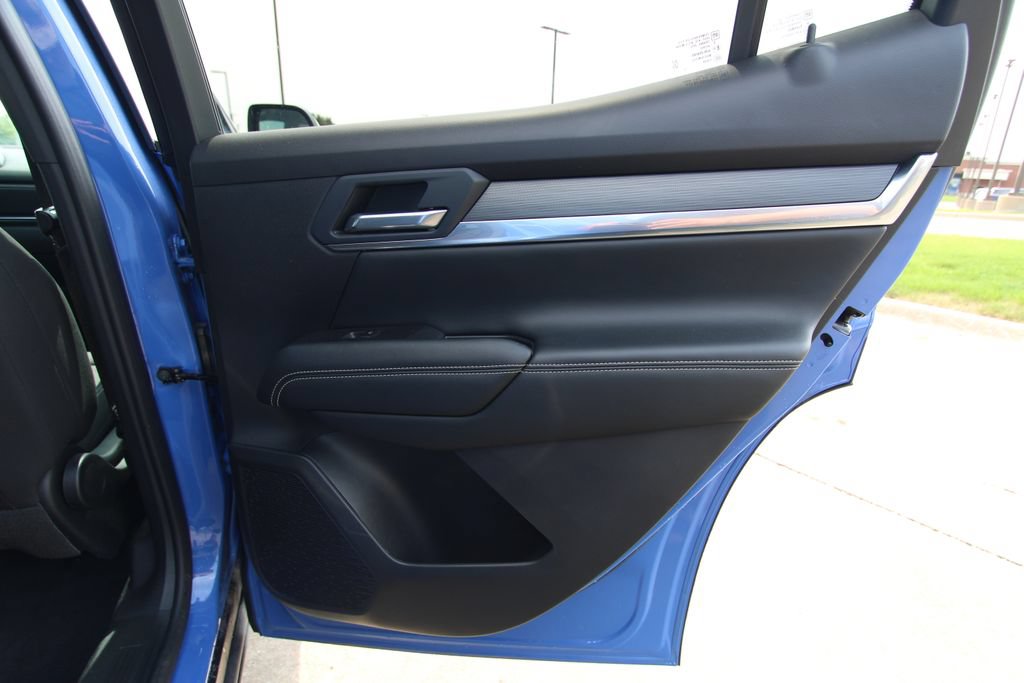 Used 2026 GMC Terrain Elevation FWD image 37