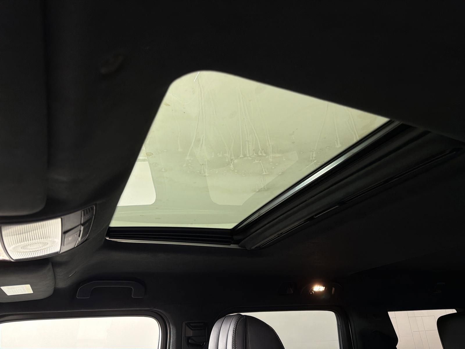Used 2023 Mercedes-Benz G 63 AMG 4MATIC image 9