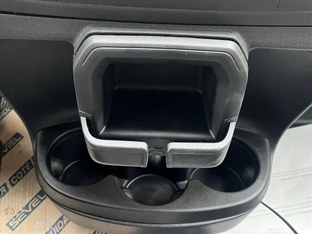 New 2025 RAM ProMaster 3500 w/ Quick Order Package 22G SLT image 19