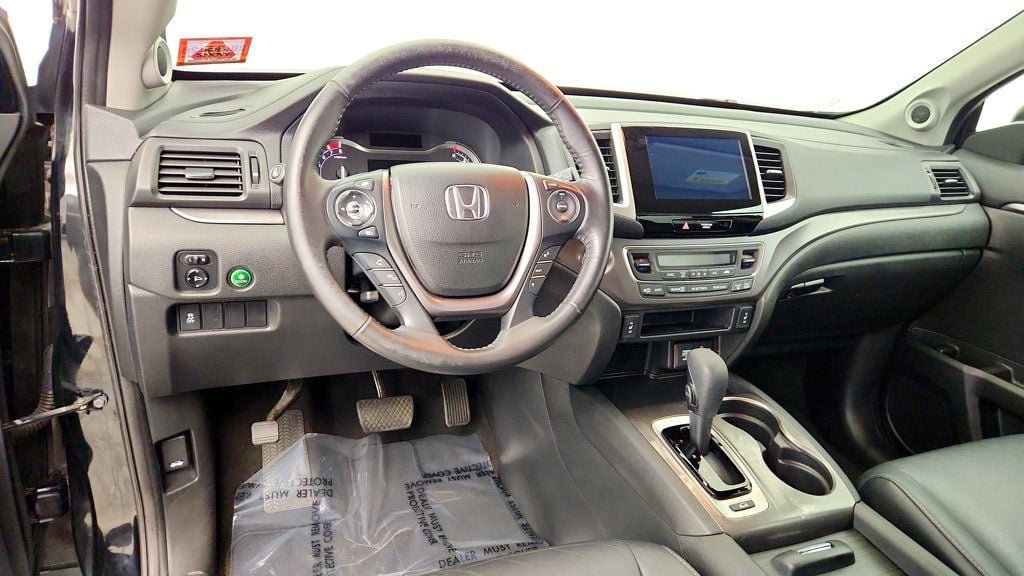 Used 2017 Honda Pilot EX-L image 13