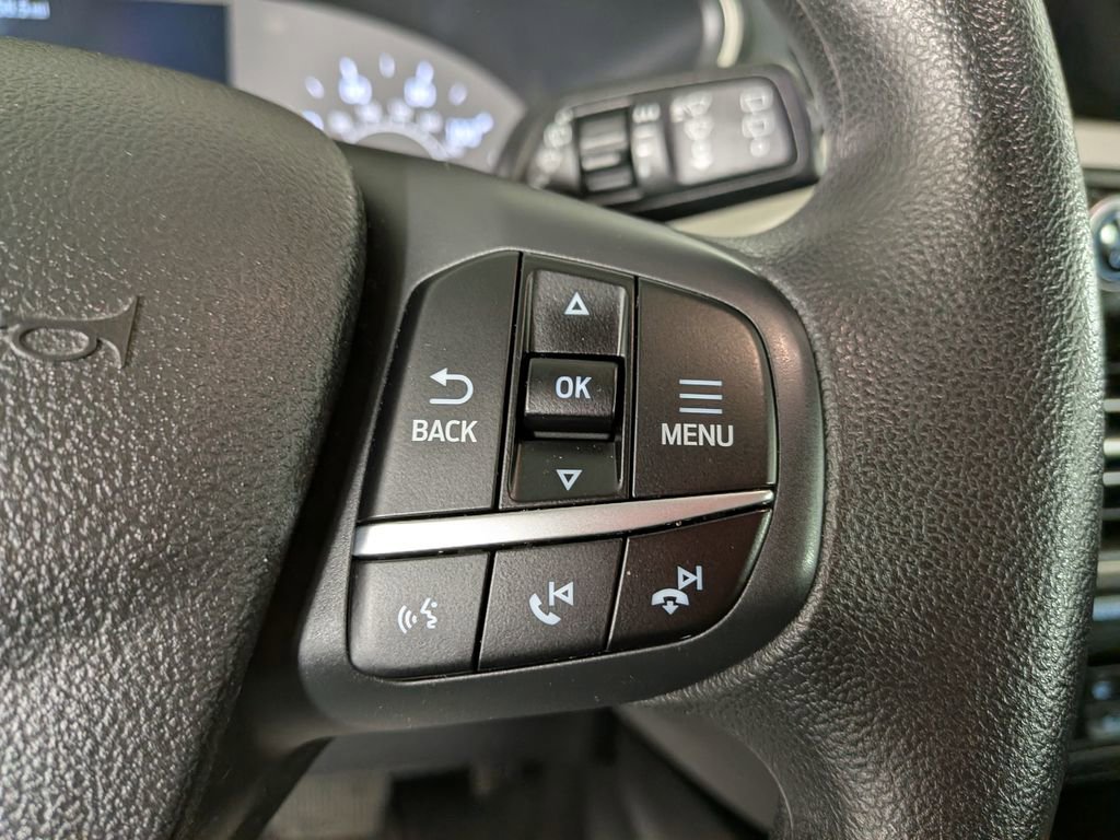 Used 2022 Ford Escape SE image 20