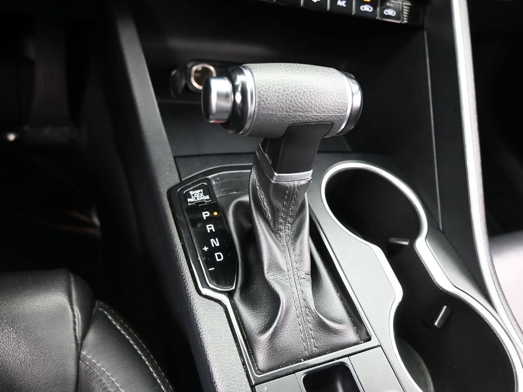 Used 2021 Kia K5 GT-Line image 24