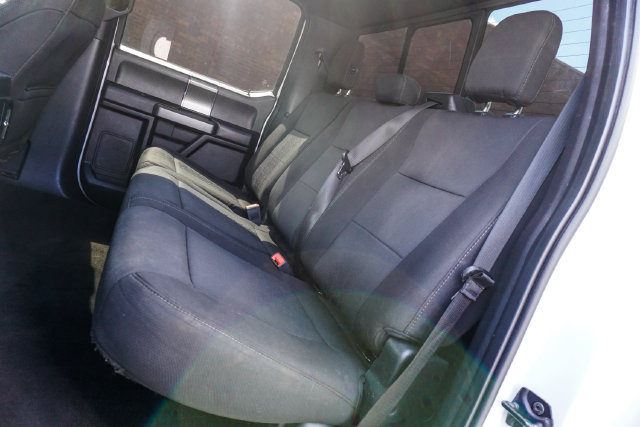 Used 2018 Ford F150 XLT w/ Equipment Group 302A Luxury AWD/4WD image 6