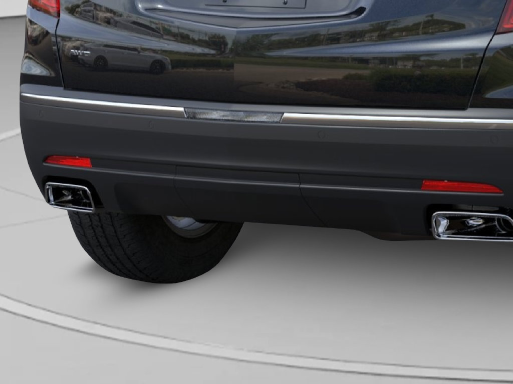 New 2026 Cadillac XT5 Luxury AWD/4WD image 14