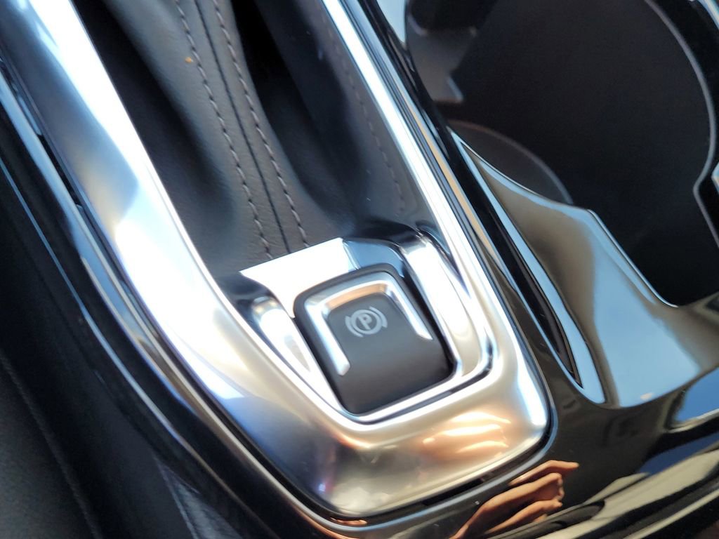 New 2026 Chevrolet Trax LT w/ Driver Confidence Package image 19