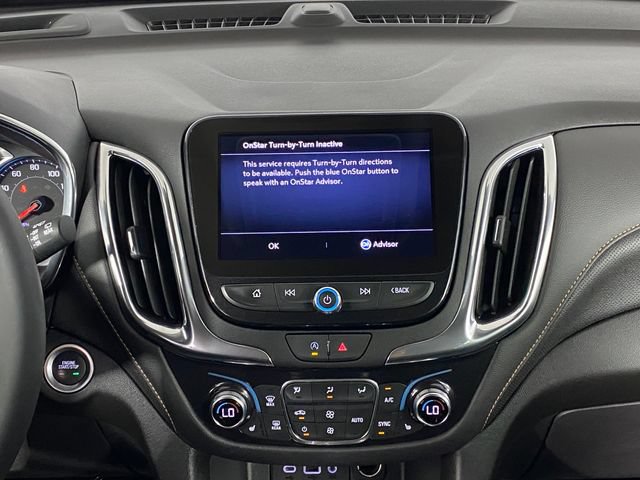 Certified 2024 Chevrolet Equinox Premier AWD/4WD image 21
