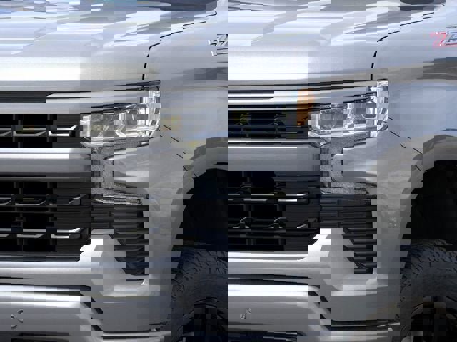 New 2026 Chevrolet Silverado 1500 RST image 10