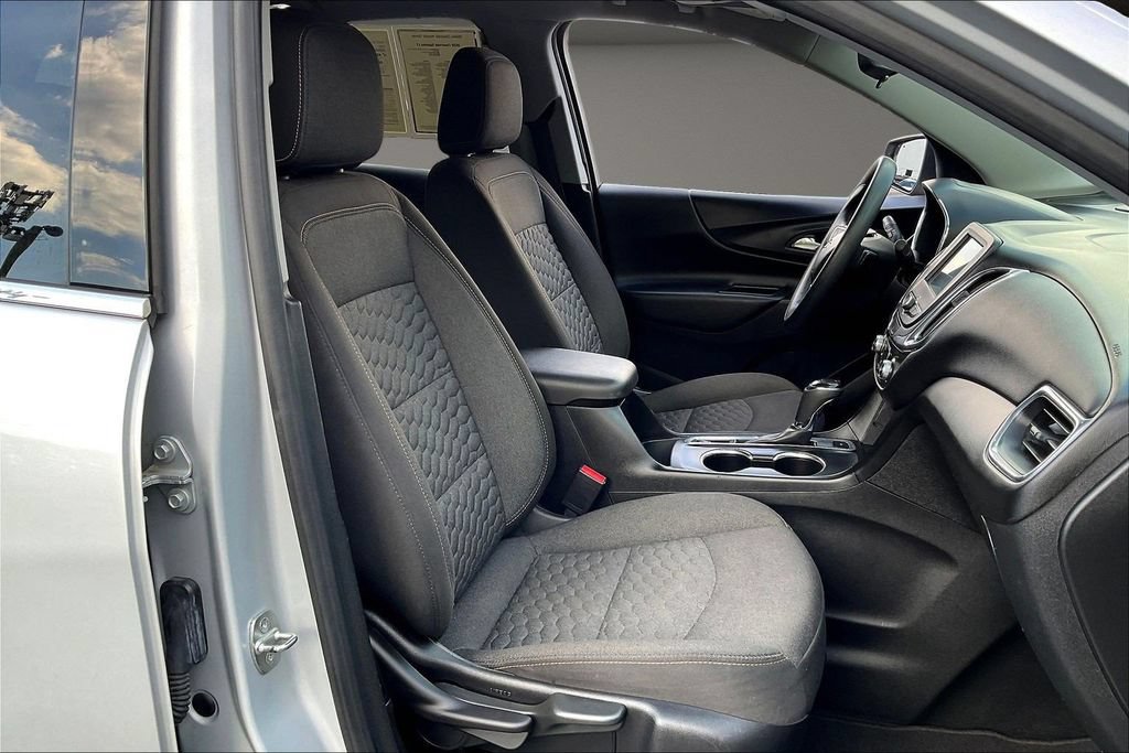 Used 2020 Chevrolet Equinox LT AWD/4WD image 33