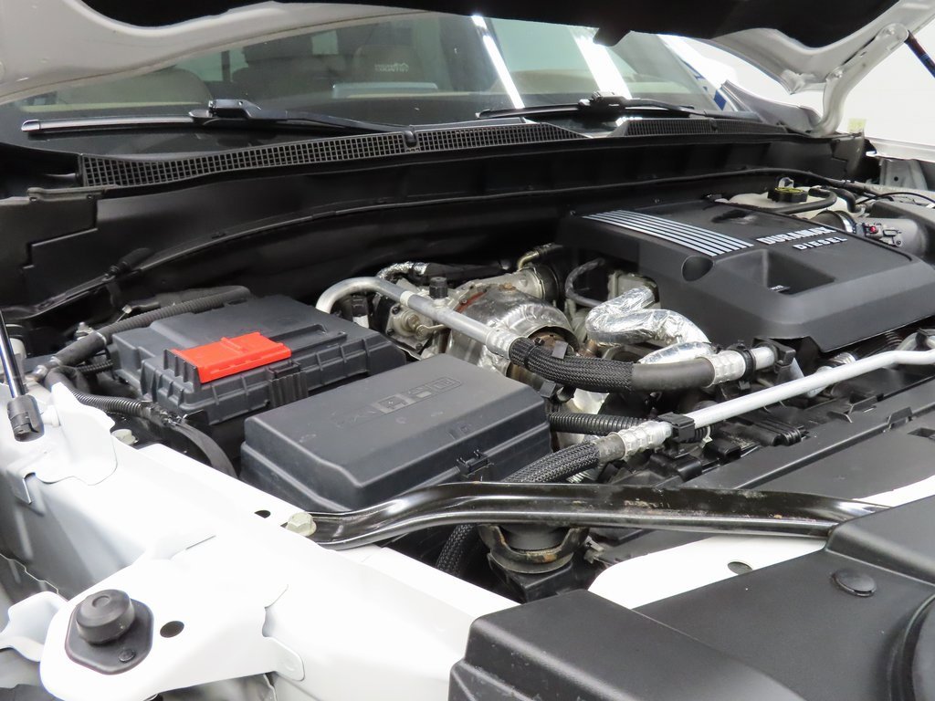 Used 2023 Chevrolet Tahoe High Country image 29