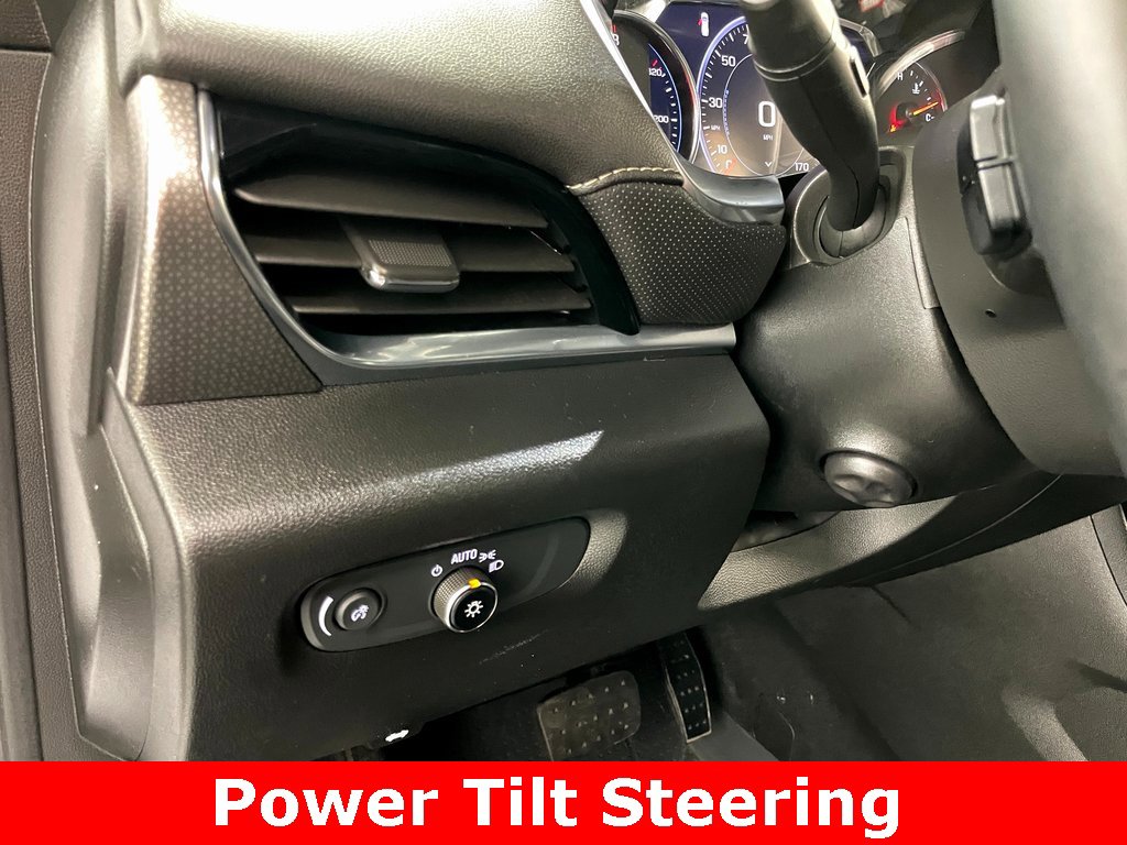 Certified 2023 Chevrolet Traverse Premier w/ LPO, Floor Liner Package image 6