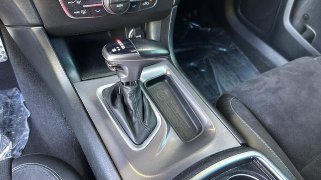 Used 2022 Dodge Charger Scat Pack RWD image 19