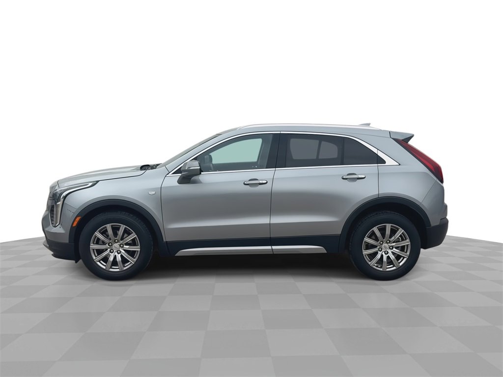 Used 2023 Cadillac XT4 Premium Luxury image 5