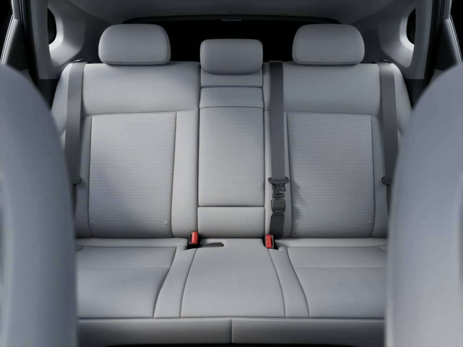 New 2027 Hyundai Kona SEL Sport FWD image 12