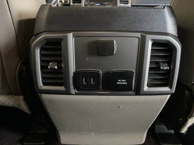 Used 2017 Ford F150 XLT w/ Equipment Group 302A Luxury image 31