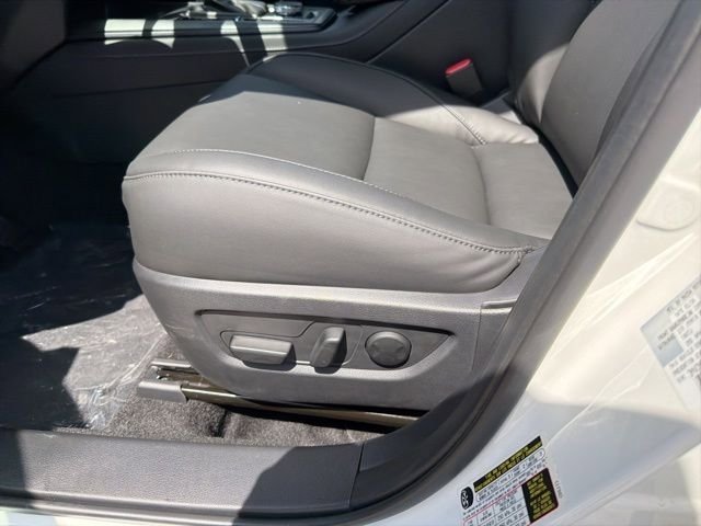 New 2026 MAZDA CX-30 AWD 2.5 S image 14