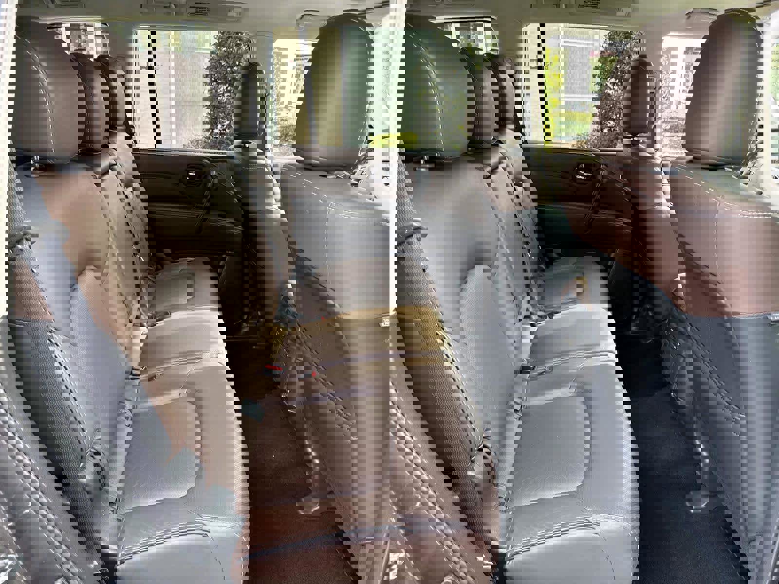 Certified 2024 INFINITI QX80 Premium Select image 21