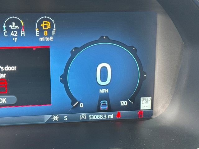 Used 2024 Ford F150 Lariat w/ Tow/Haul Package image 15