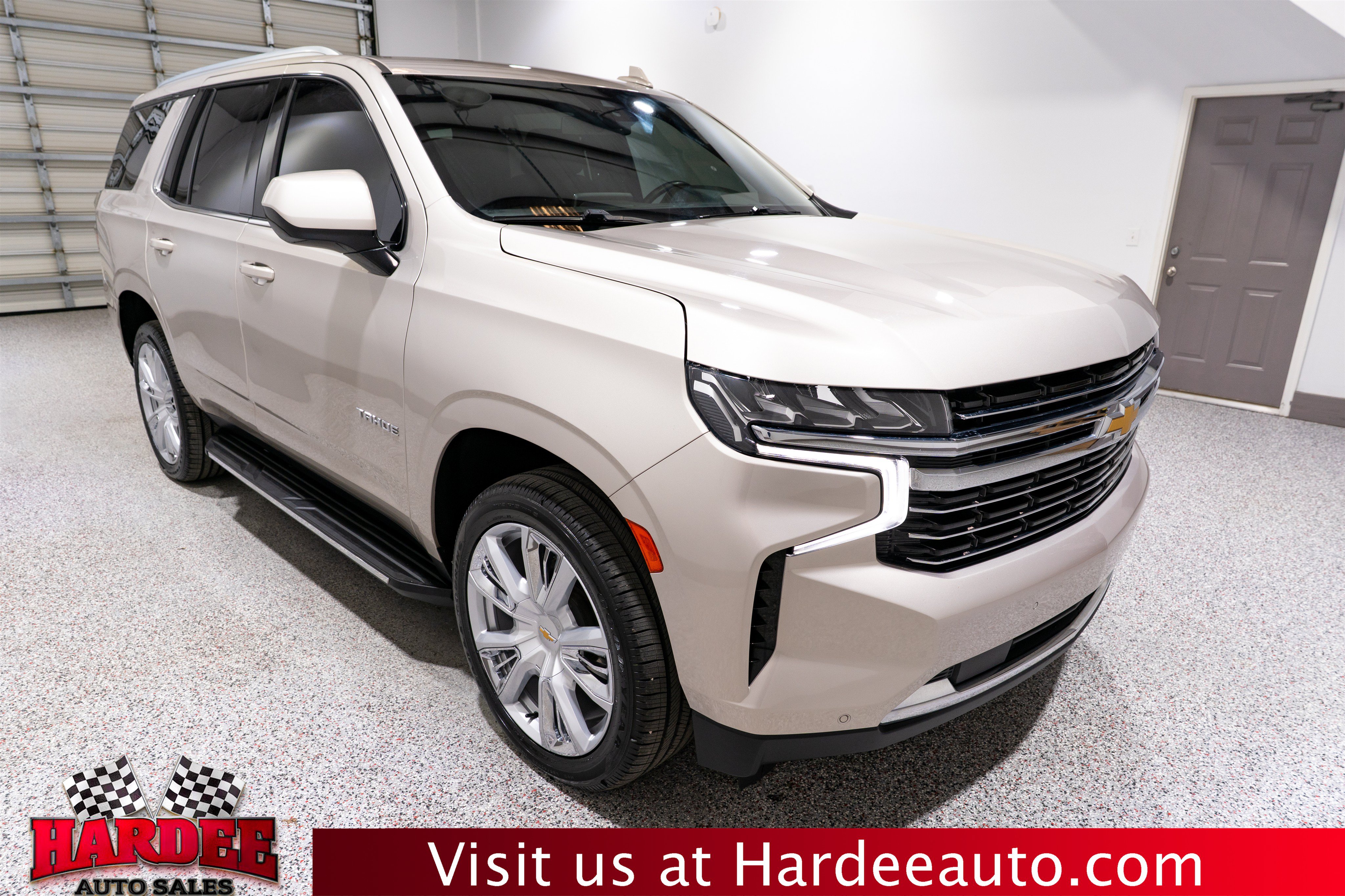 Used 2023 Chevrolet Tahoe LT RWD image 6