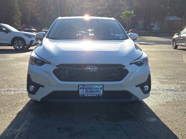 New 2026 Subaru Impreza 2.0i Sport image 2