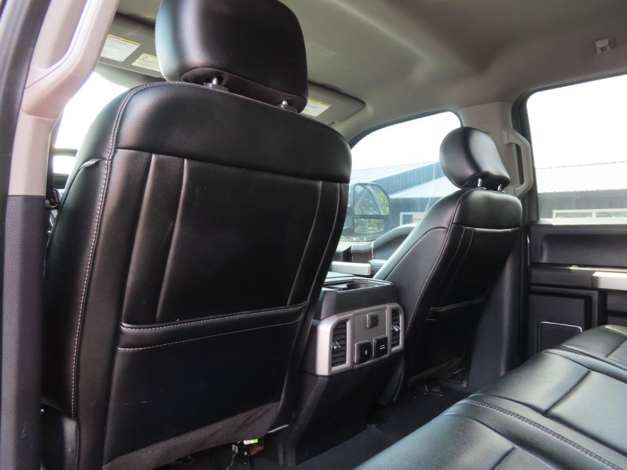 Used 2021 Ford F250 Lariat AWD/4WD image 35