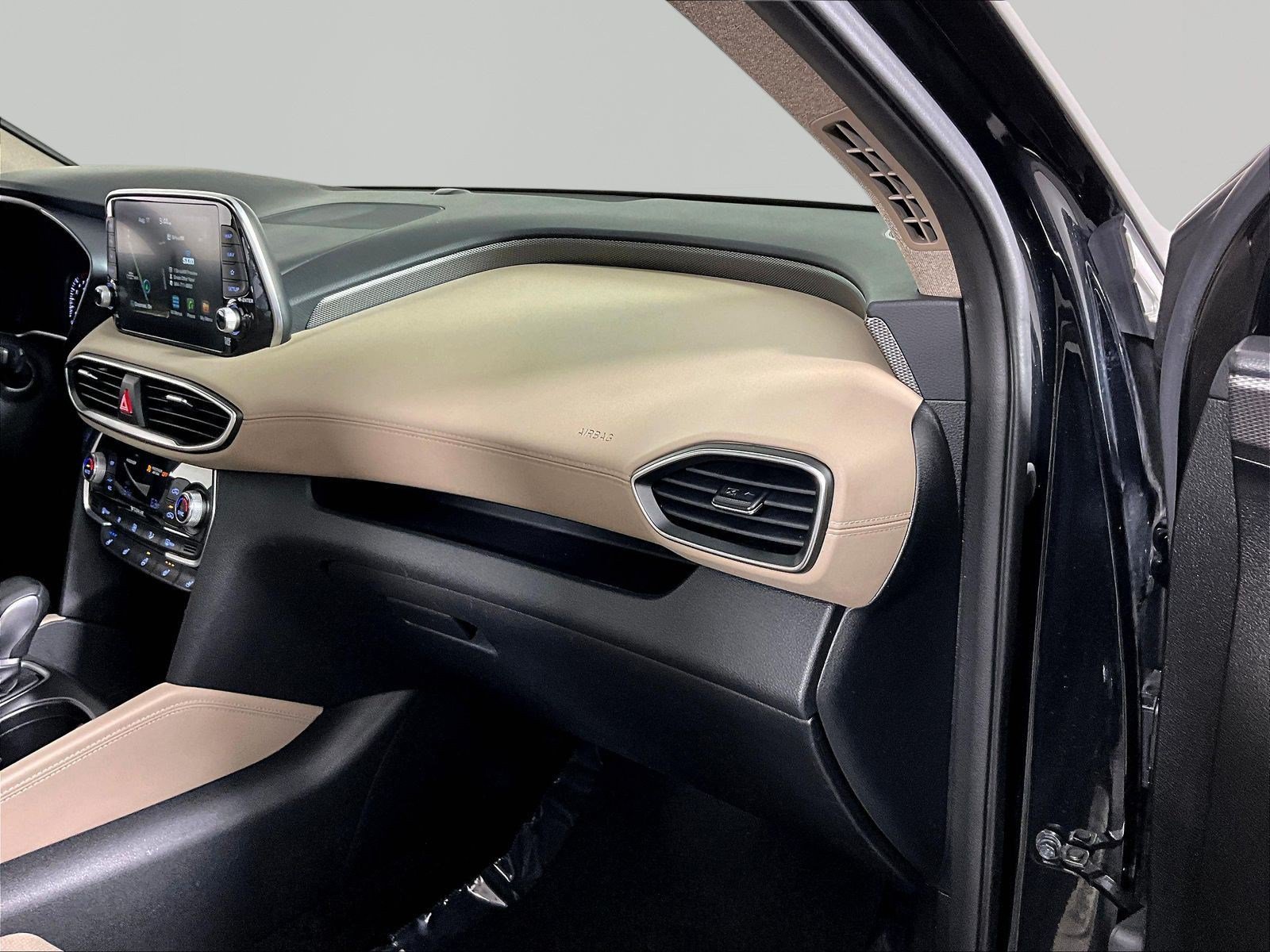 Used 2019 Hyundai Santa Fe FWD image 26