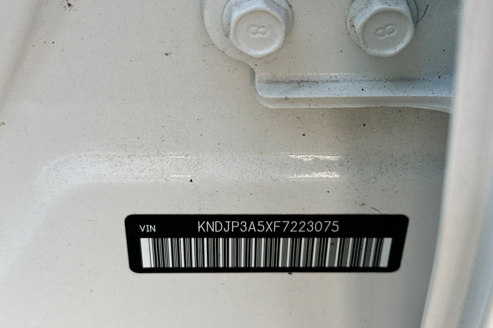 Used 2015 Kia Soul + w/ Audio Package FWD image 24