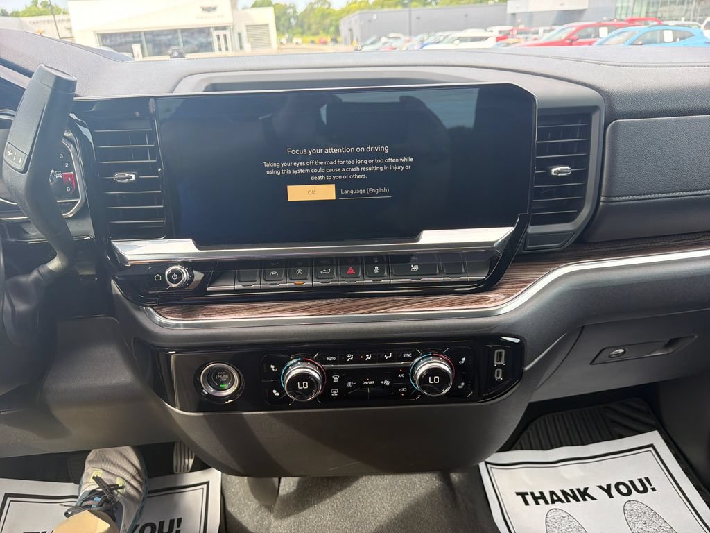 Used 2023 GMC Sierra 1500 Elevation AWD/4WD image 21